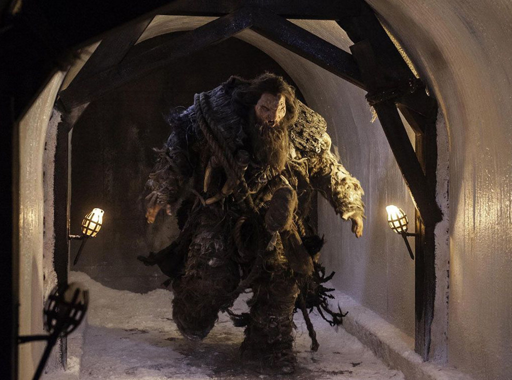 Neil Fingleton, Game of Thrones Neil Fingleton, Game of Thrones